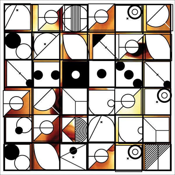 Buke And Gase* - General Dome (CD, Album)