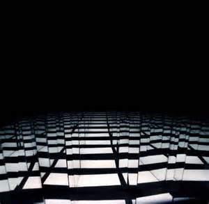 The Black Ryder - The Door Behind The Door (CD, Album)