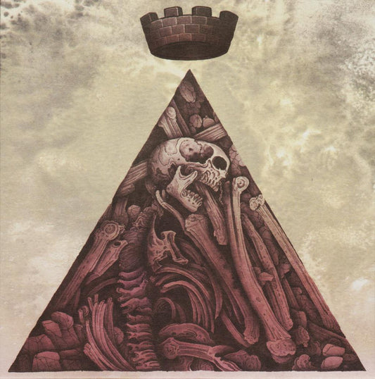 Doomriders - Grand Blood (CD, Album)
