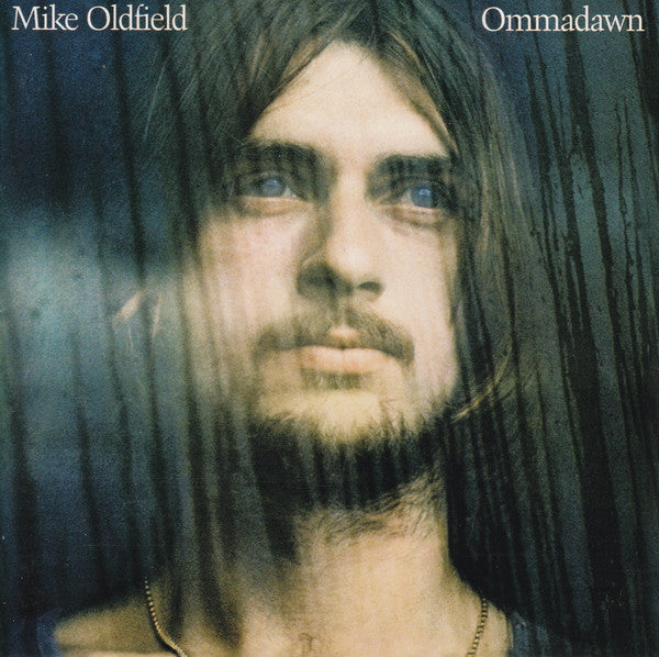 Mike Oldfield - Ommadawn (CD, Album, RE, RM, EDC)