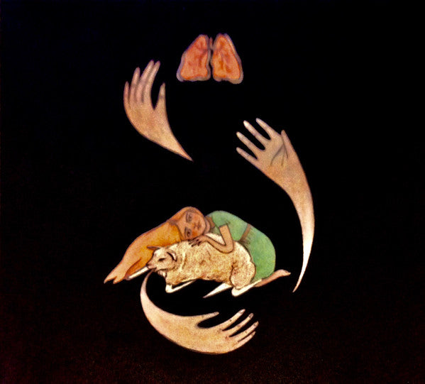 Purity Ring - Shrines (CD, Album, Tri)