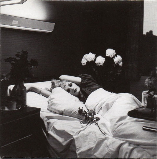 Antony And The Johnsons - I Am A Bird Now (CD, Album, RE, Arv)