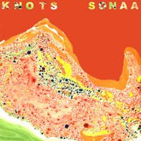 Sons Of Noel & Adrian - Knots (CD, Album)