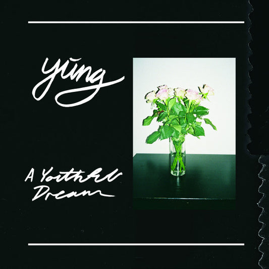 Yung (4) - A Youthful Dream (LP, Album)