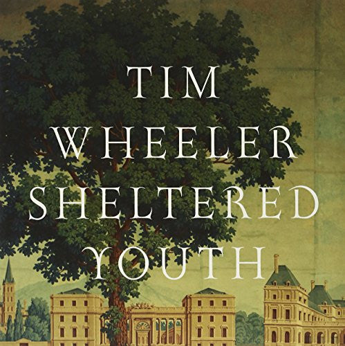 Tim Wheeler - Sheltered Youth (10", EP)