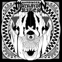 Mutilation Rites - Harbinger (CD, Album)