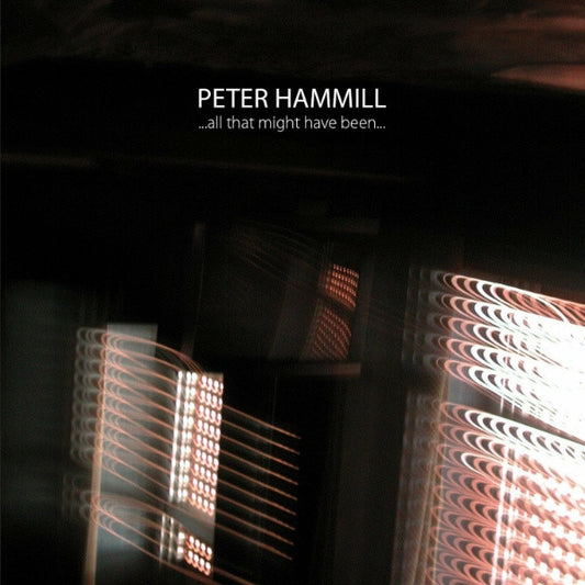 Peter Hammill - ...All That Might Have Been... (CD, Album)