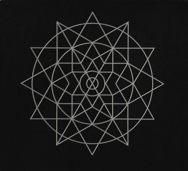 Coalesce - Ox (CD, Album)