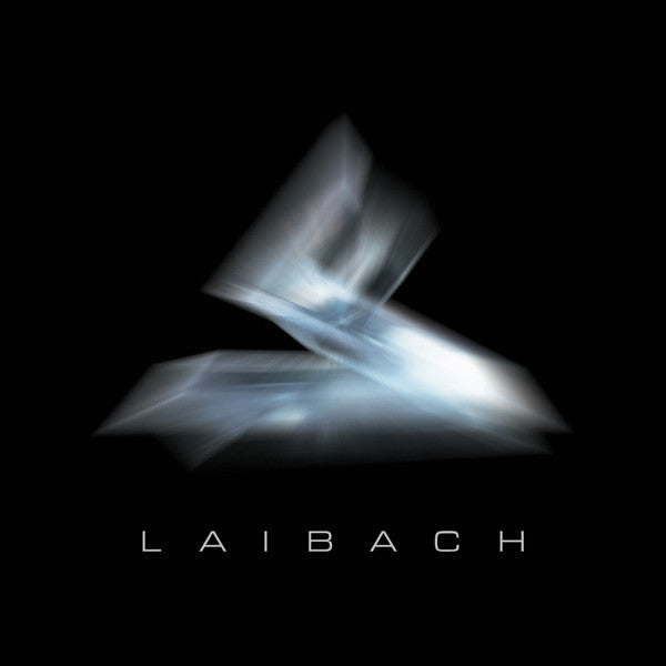 Laibach - Spectre (CD, Album)