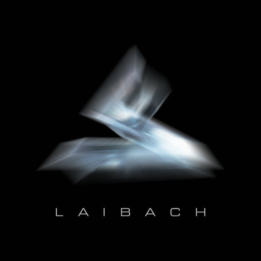 Laibach - Spectre (CD, Album)