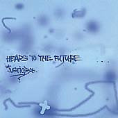Justice - Hears To The Future (12", Cle + 10", Cle + 7", Cle + MiniAlbum, Ltd)