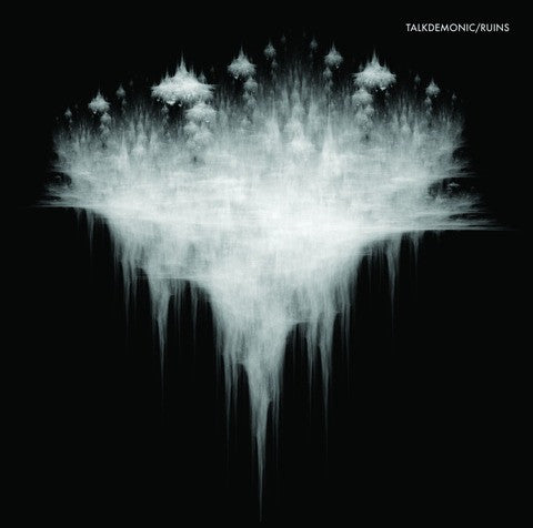 Talkdemonic - Ruins (LP, Album)