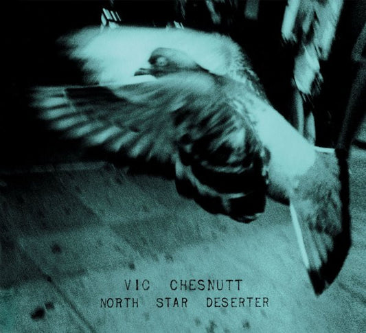 Vic Chesnutt - North Star Deserter (CD, Album)