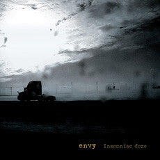 Envy (2) - Insomniac Doze (CD, Album)