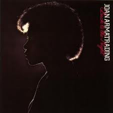 Joan Armatrading - Back To The Night (LP, Album)