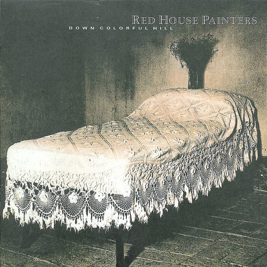 Red House Painters - Down Colorful Hill (CD, Album, RE, Son)