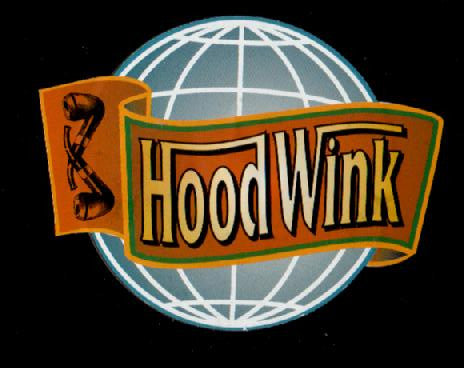 Hoodwink - Dun' Like A Kipper (12", Promo)