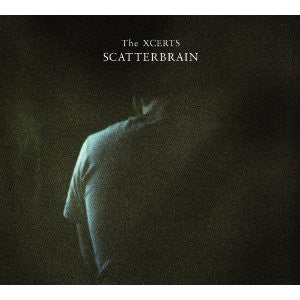 The Xcerts - Scatterbrain (CD, Album)