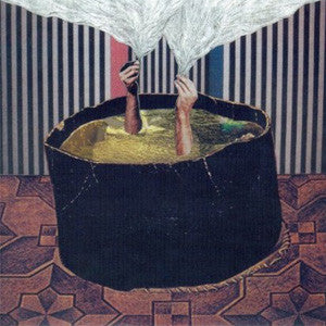 The Phantom Band - The Wants (CD, Album)