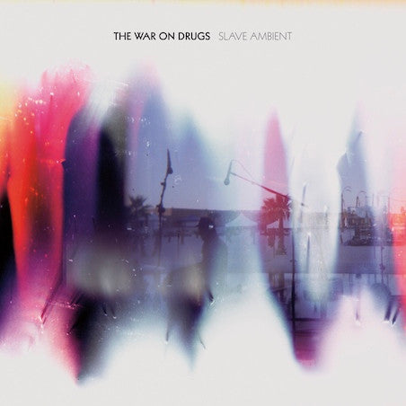 The War On Drugs - Slave Ambient (2x12", Album)