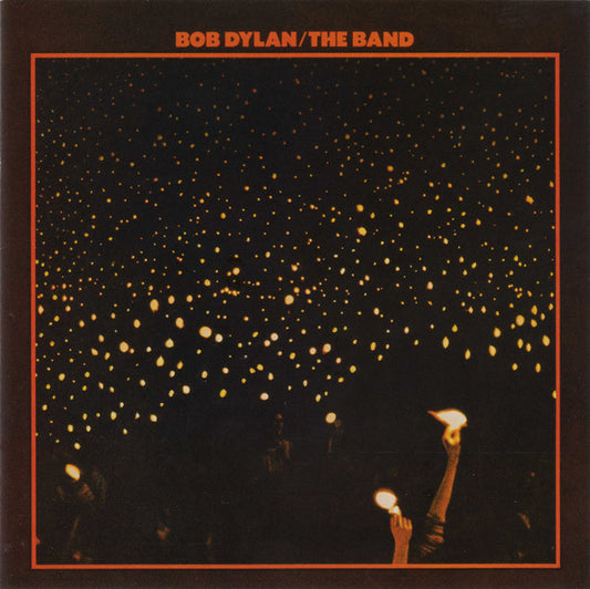 Bob Dylan / The Band - Before The Flood (2xCD, Album, RE, RM)