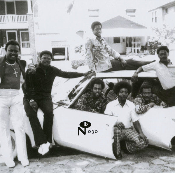 Various - Good God! Born Again Funk (2xLP, Comp)