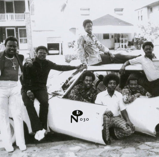 Various - Good God! Born Again Funk (2xLP, Comp)