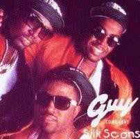 Guy - Do Me Right (12")