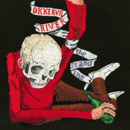 Okkervil River - The Stand Ins (LP, Album)