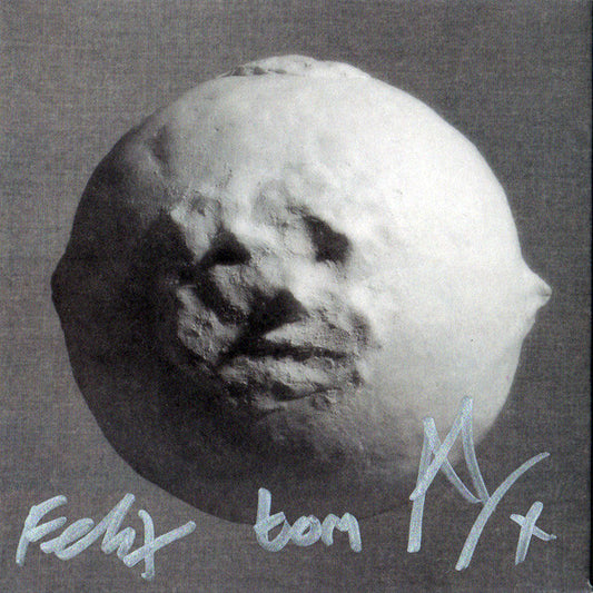 New Build - Yesterday Was Lived And Lost (CD, Album)