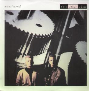 This Other Eden - Mans' World (12")