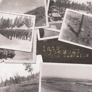 Into The Moat - The Campaign (CD, Album)
