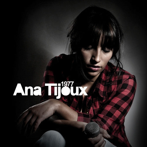 Ana Tijoux - 1977 (CD, Album)