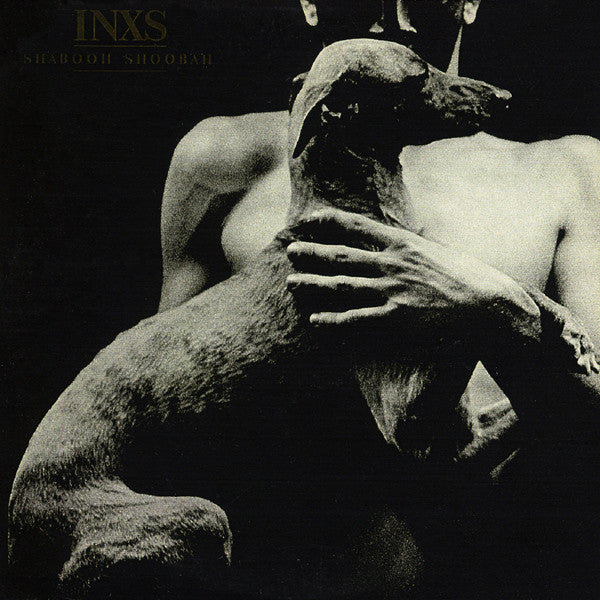 INXS - Shabooh Shoobah (LP, Album)