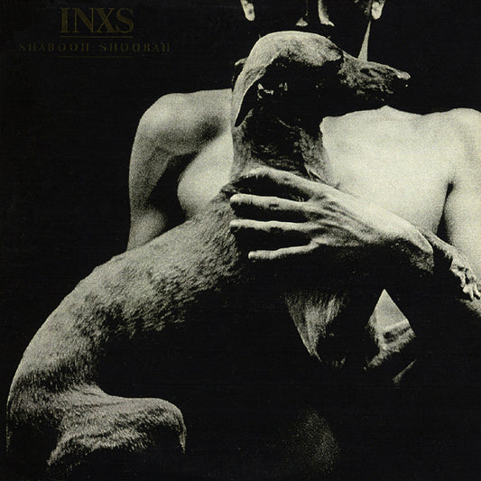 INXS - Shabooh Shoobah (LP, Album)