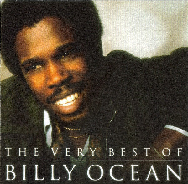 Billy Ocean - The Very Best Of Billy Ocean (CD, Comp)