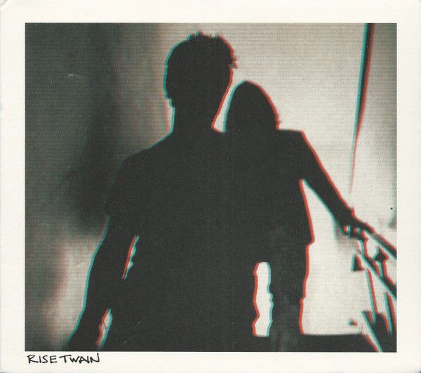 Rise Twain - Rise Twain (CD, Album, Ltd)