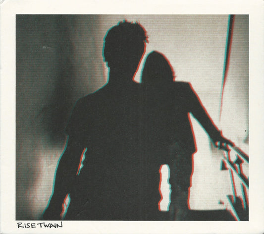 Rise Twain - Rise Twain (CD, Album, Ltd)