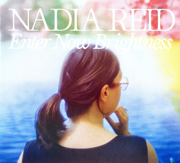 Nadia Reid - Enter Now Brightness (CD, Album)