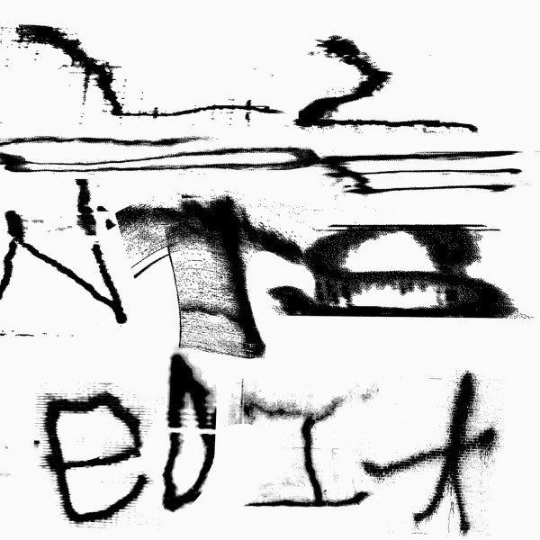 Still House Plants - Fast Edit (LP, Album, RE, Cle)