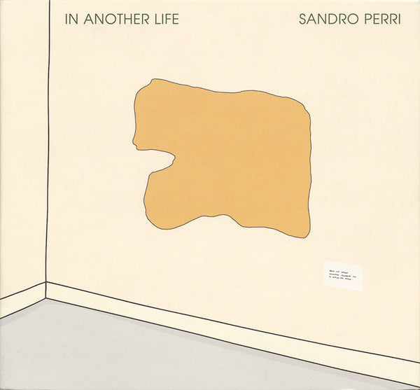 Sandro Perri - In Another Life (CD, Album)