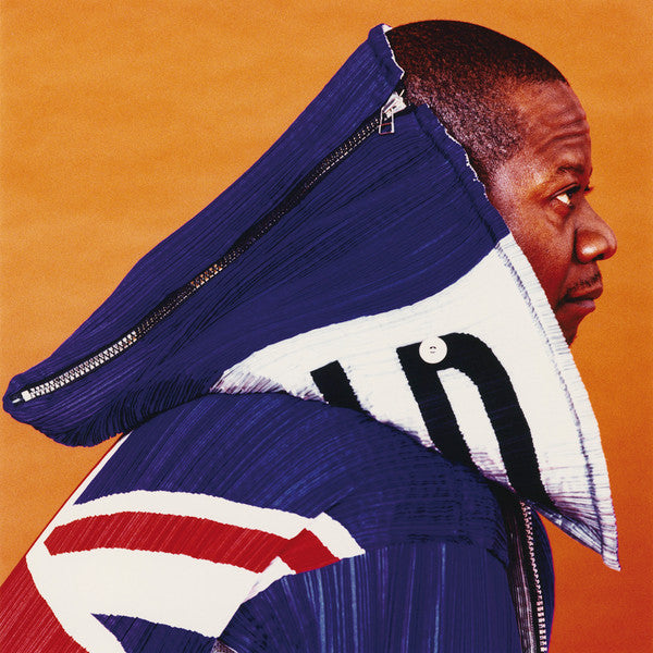 Papa Wemba - Emotion (LP, RE)