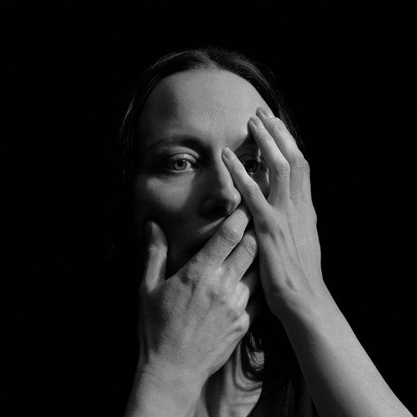 Keeley Forsyth - The Hollow (LP, Album)