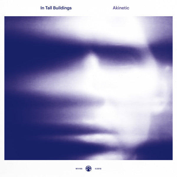 In Tall Buildings - Akinetic (LP, Album)