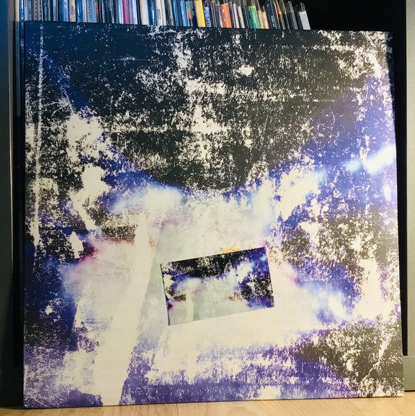 Launder - Happening (2xLP, Album)