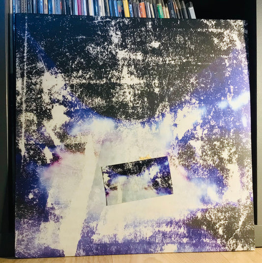 Launder - Happening (2xLP, Album)