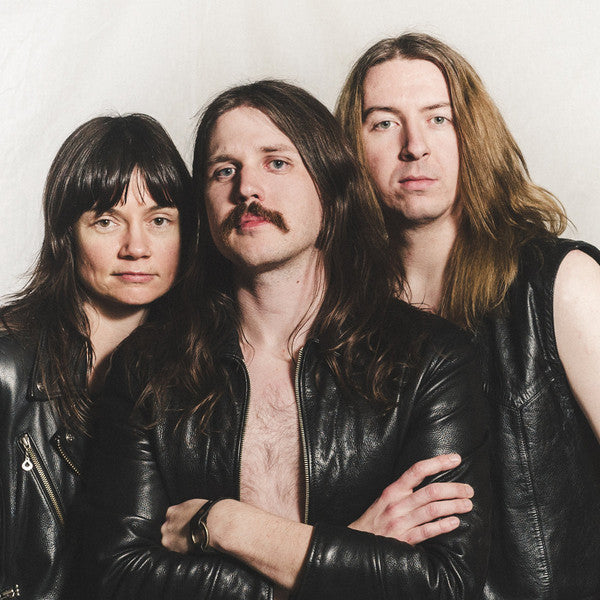 Time Rift - Eternal Rock (LP, Album, Ltd)