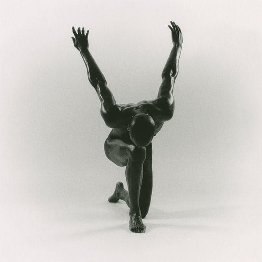 Petite Noir - MotherFather (LP, Cle)