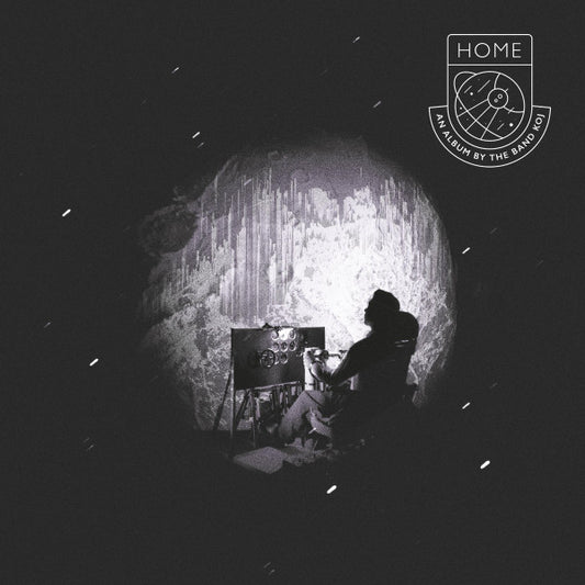 Koj (3) - Home (CD, Album)