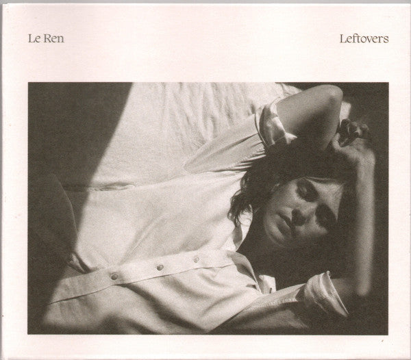 Le Ren - Leftovers (CD, Album)